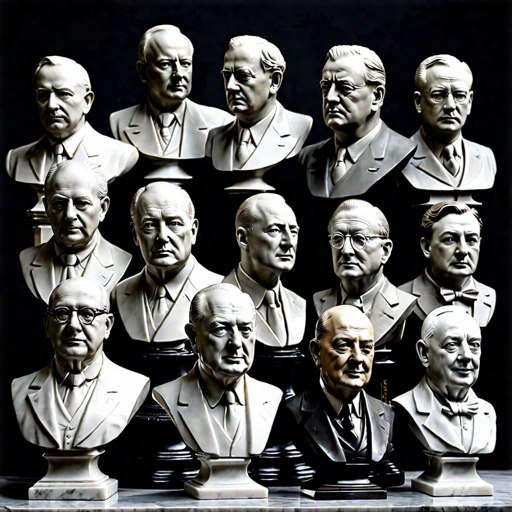 Leader anglais selon l'IA 2