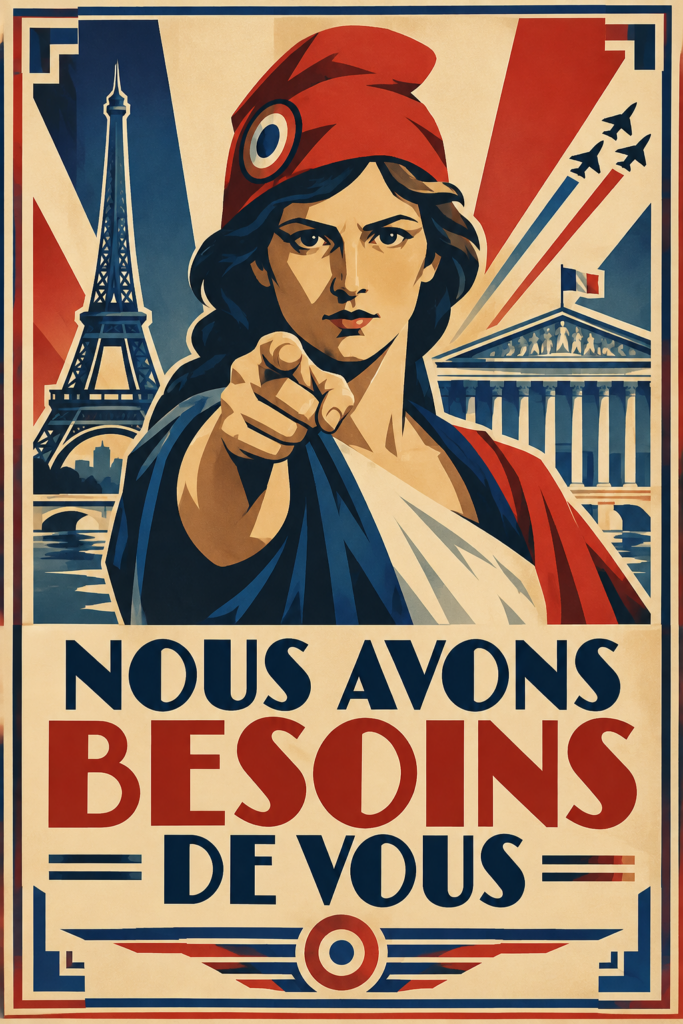 Rejoignez notre association